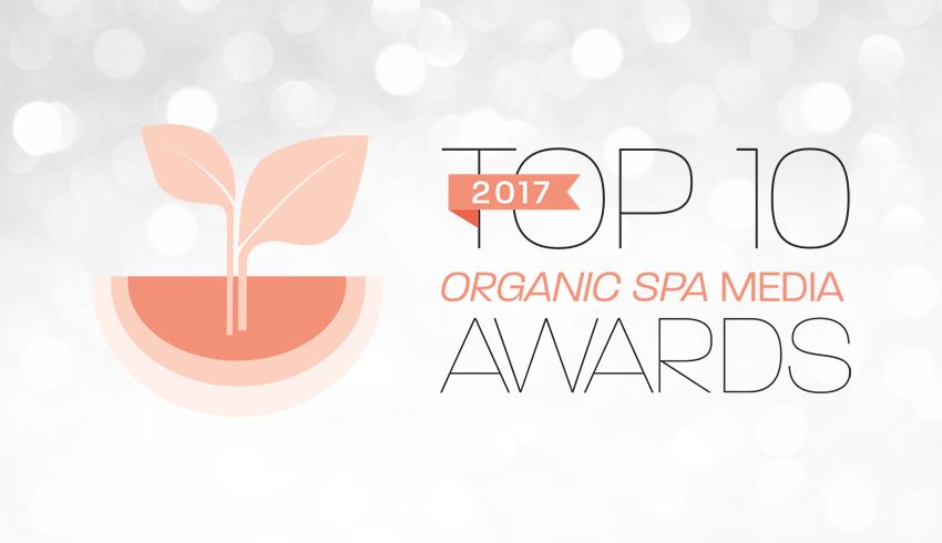 Eminence Partner Makes Organic Spa Magazine’s Top 10 Spas Worldwide
